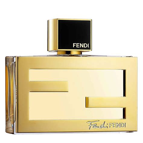 Fendi Fan Di Fendi Perfume 